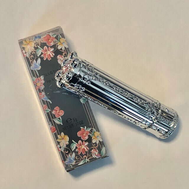 JILLSTUART(ジルスチュアート)のJILL STUART lip blossom 新品 コスメ/美容のベースメイク/化粧品(口紅)の商品写真