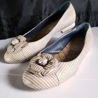 シャネル カメリア バレエシューズ(レディース)の通販 61点 | CHANELの
