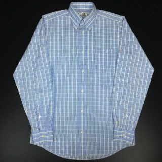 エルメス シャツ(メンズ)(ボタンダウン)の通販 20点 | Hermesの