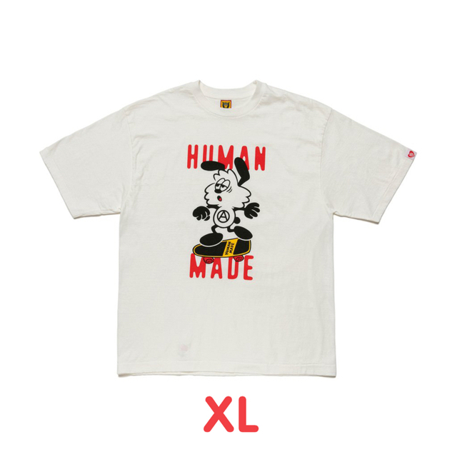 GDC - Girls Don't Cry Human Made verdyTシャツの通販 by cl0pe|ジー
