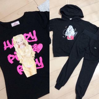 レディー(Rady)のアツ様専用♡Tシャツ＆セトア(Tシャツ(半袖/袖なし))