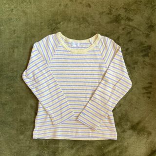 コンビミニ(Combi mini)のコンビミニ　トップス　100(Tシャツ/カットソー)