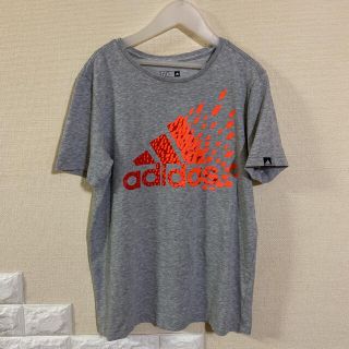 アディダス(adidas)のアディダス　Tシャツ 160(Tシャツ/カットソー)