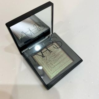 ナーズ(NARS)のNARS デュアルインテンシティーアイシャドー1938(アイシャドウ)