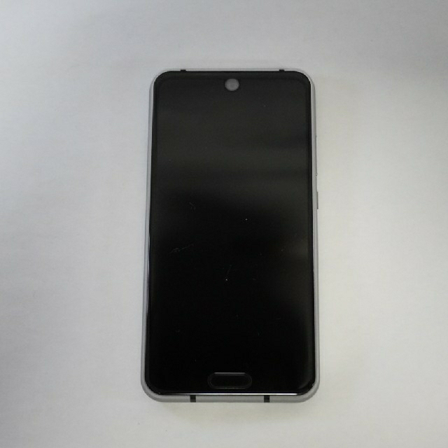 AQUOS(アクオス)のAQUOS R2 compact simフリー スマホ/家電/カメラのスマートフォン/携帯電話(スマートフォン本体)の商品写真