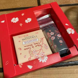 ロクシタン(L'OCCITANE)のロクシタン　チェリーブロッサム　(ハンドクリーム)