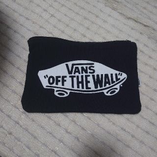 ヴァンズ(VANS)のVANS ポーチ(ポーチ)