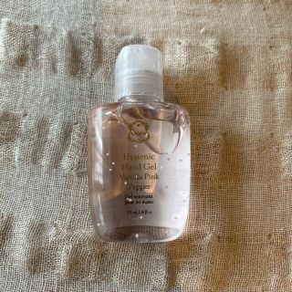 ラリン(Laline)のLaLine ハンドクリアジェル ハンドジェルローション 50mL(ハンドクリーム)