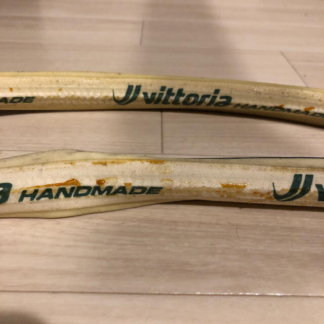 Vittoria corsa speed G2.0 チューブラー 2本セット Vittoria corsa speed G2.0 チューブラー 2本セット