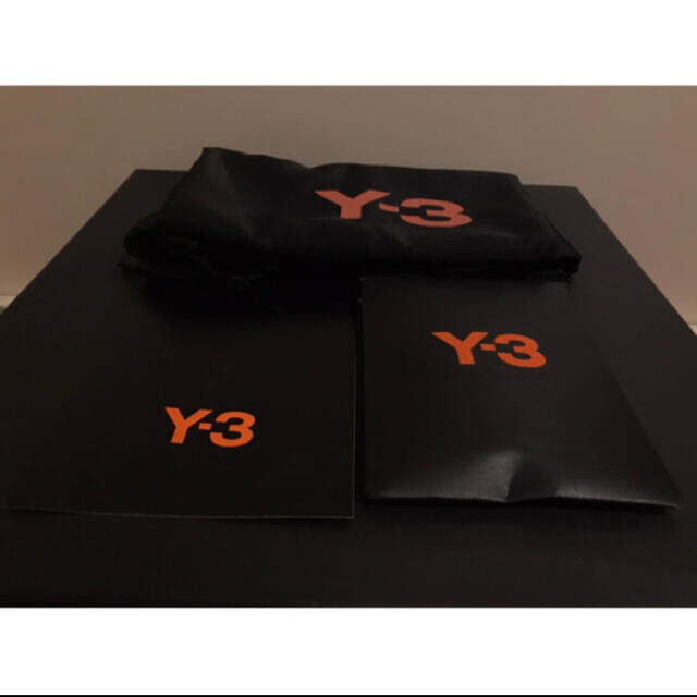 Y-3(ワイスリー)のY-3 RUNNER 4D IO メンズの靴/シューズ(スニーカー)の商品写真