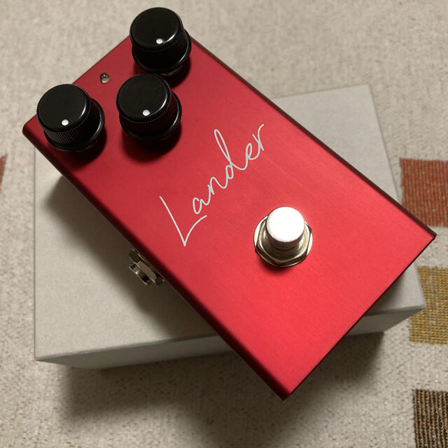 VIRTUES Lander 新品同様 VIRTUES Lander 新品同様