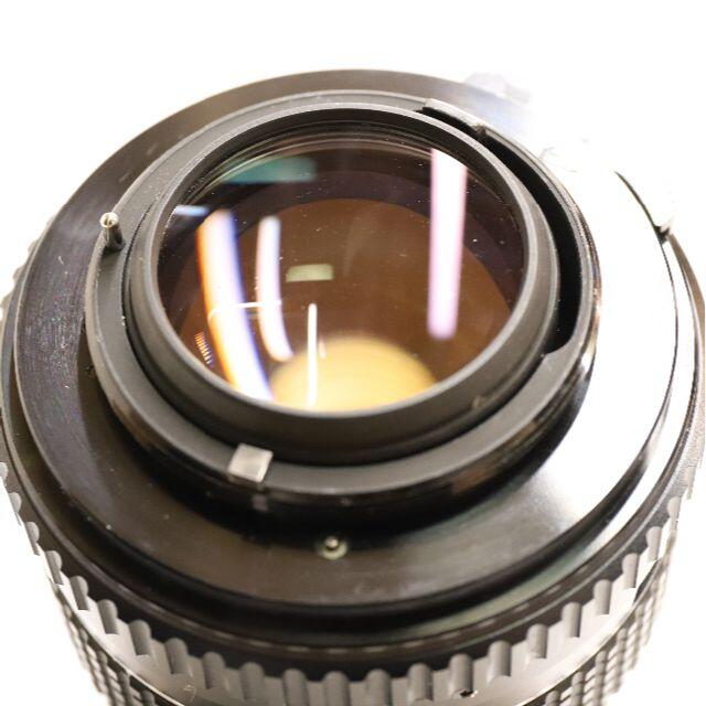 PENTAX(ペンタックス)の【美品】 SMC TAKUMAR 50mm F1.4 スマホ/家電/カメラのカメラ(フィルムカメラ)の商品写真