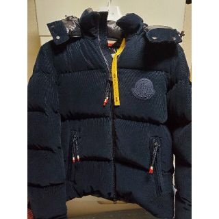 【美品 2019AW】MONCLER FRARES 1952 コーデュロイ 2