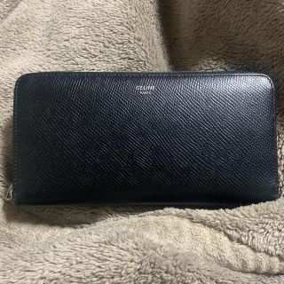 セリーヌ(celine)のCELINE 長財布(長財布)