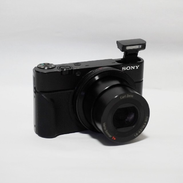 sony RX-100