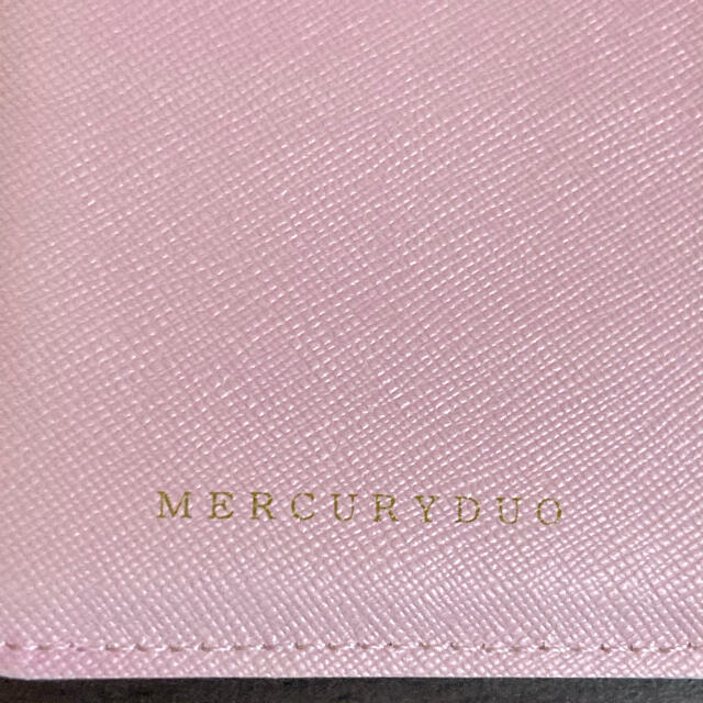 MERCURYDUO(マーキュリーデュオ)のマーキュリーデュオ花柄スマホケース スマホ/家電/カメラのスマホアクセサリー(モバイルケース/カバー)の商品写真