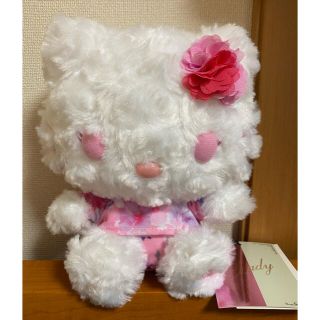 レディー(Rady)のRady キティーちゃん 非売品(ぬいぐるみ)