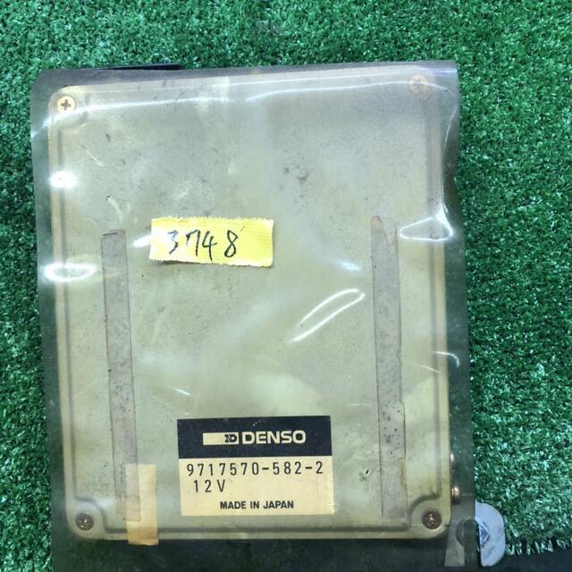 jzz30 30ソアラ後期ecu AT 1jz - 電装品 jzz30 30ソアラ後期ecu AT 1jz - 電装品
