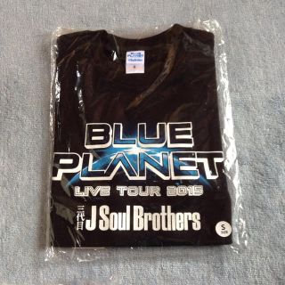 トゥエンティーフォーカラッツ(24karats)の三代目♡BLUE PLANET(ミュージシャン)