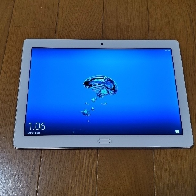 HUAWEI MediaPad M3 Lite 10 wp WIFI版