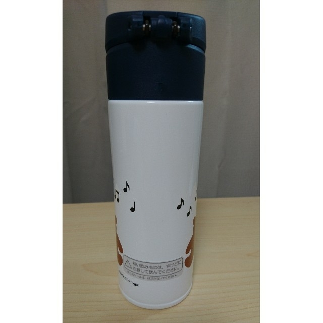 THERMOS(サーモス)の水筒 THERMOS MRS.GROSSMAN’S in private インテリア/住まい/日用品のキッチン/食器(タンブラー)の商品写真