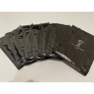 ビオレ(Biore)のメンズビオレzディープクリアシート　8枚セット(制汗/デオドラント剤)