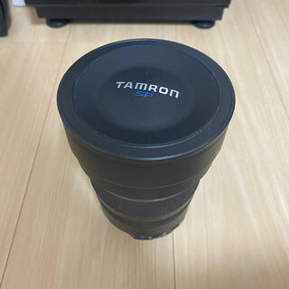 タムロン(TAMRON)の美品　TAMRON タムロン 15-30 f2.8 a012 ニコンマウント(レンズ(ズーム))