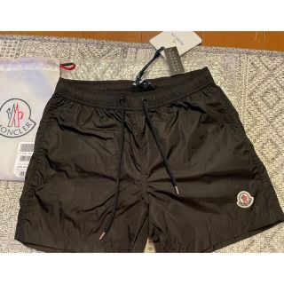 モンクレール(MONCLER)のモンクレール　ハーフパンツ(ショートパンツ)