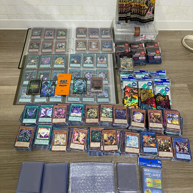 遊戯王 完全引退品 まとめ売り 【返品?交換対象商品】 49.0%割引