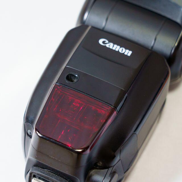 Canon ストロボ　SPEEDLITE 600EX-RT　充電器&電池セット