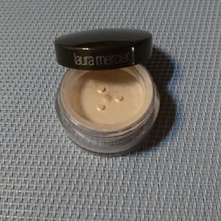 ローラメルシエ(laura mercier)のローラメルシエ トランスルーセント ルース セッティングパウダーグロウ 1g(フェイスパウダー)