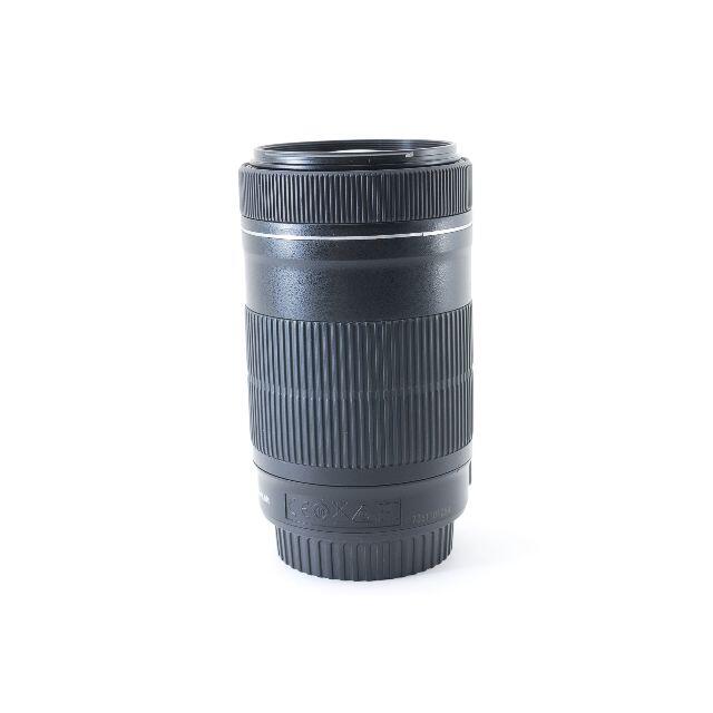 美品】Canon EF-S 55-250mm F4-5.6 IS STM | munchercruncher.com