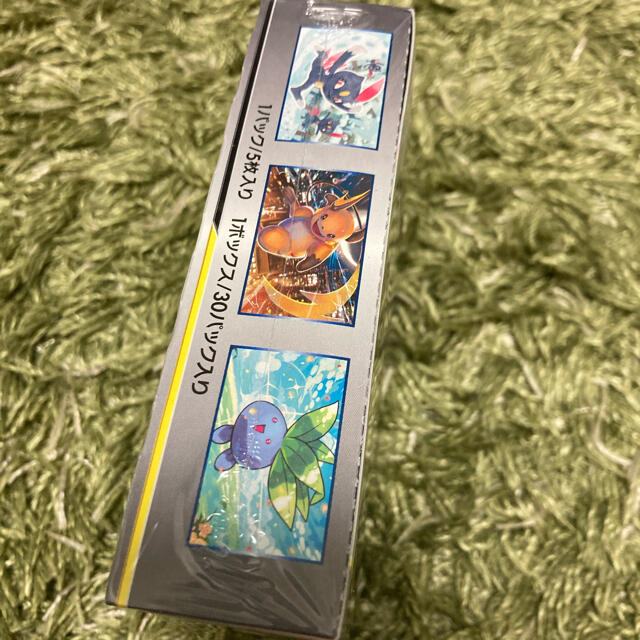 ドリームリーグ 未開封 BOX ドリームリーグ 未開封 BOX