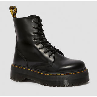 ドクターマーチン(Dr.Martens)の<今月中限定値下げ>Dr.Martens 8ホール 厚底 JADON 27cm(ブーツ)