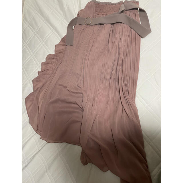 SNIDEL(スナイデル)の専用 レディースのスカート(ロングスカート)の商品写真