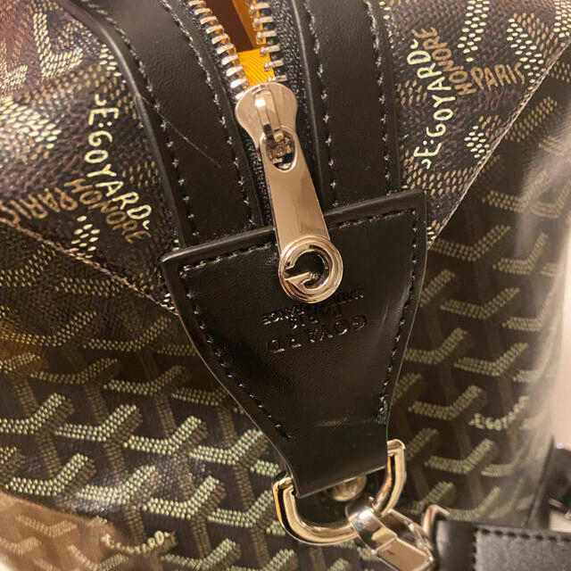 GOYARD(ゴヤール)のGOYARD ゴヤール ボストン バッグ レディースのバッグ(ボストンバッグ)の商品写真