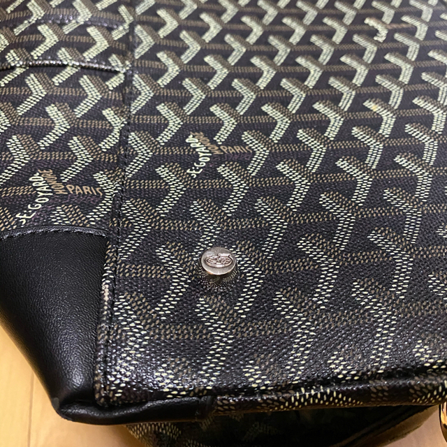 GOYARD(ゴヤール)のGOYARD ゴヤール ボストン バッグ レディースのバッグ(ボストンバッグ)の商品写真