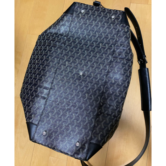 GOYARD(ゴヤール)のGOYARD ゴヤール ボストン バッグ レディースのバッグ(ボストンバッグ)の商品写真