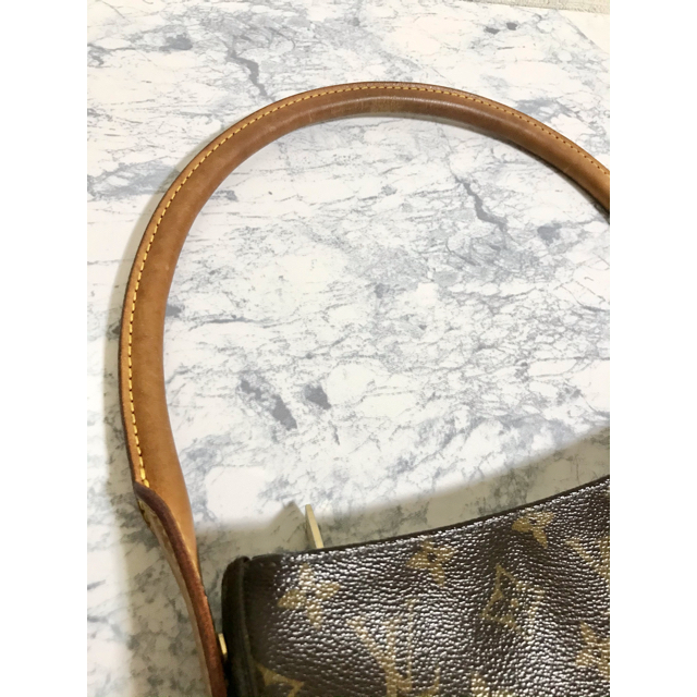 【本物保証 / 極美品】LOUIS VUITTON　ルーピングMM　M51146 3