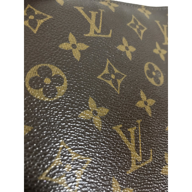 【本物保証 / 極美品】LOUIS VUITTON　ルーピングMM　M51146 5