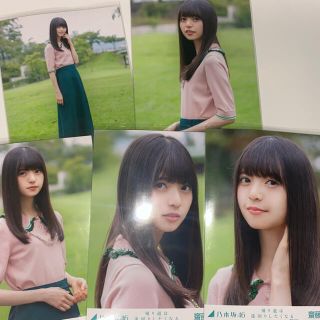 乃木坂46  齋藤飛鳥　帰り道は遠回りしたくなる　生写真　コンプ(女性アイドル)