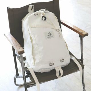 グレゴリー(Gregory)のYU NAGABA BEAMS 長場雄　GREGORY　DAY PACK 26L(バッグパック/リュック)