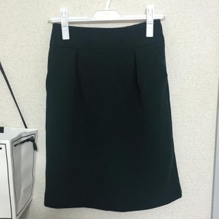 マジェスティックレゴン(MAJESTIC LEGON)のりあさま専用(ひざ丈スカート)