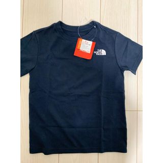 ザノースフェイス(THE NORTH FACE)のノースフェイス　Tシャツ　ボックスロゴ(Tシャツ/カットソー)