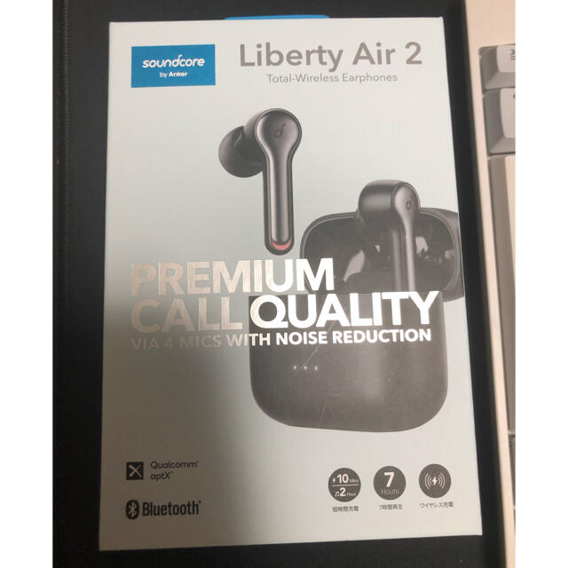 Anker Soundcore Liberty Air 2