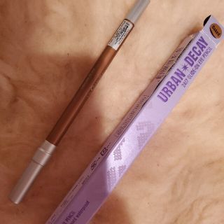 アーバンディケイ(Urban Decay)のURBAN DECAY アーバンディーケー アイペンシル 新品(アイシャドウ)