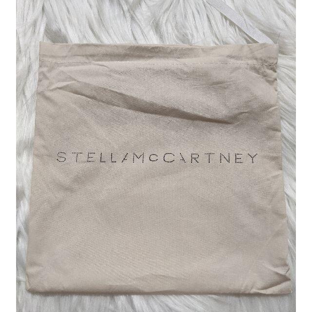 Stella McCartney(ステラマッカートニー)の新品　未使用！　ステラマッカートニー　ファラベラ　黒　ブラック レディースのバッグ(ショルダーバッグ)の商品写真