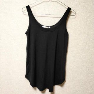 アズールバイマウジー(AZUL by moussy)のワンコイン☆AZUL　アズール　レディース　タンクトップ　ノースリーブ　ギャル服(タンクトップ)