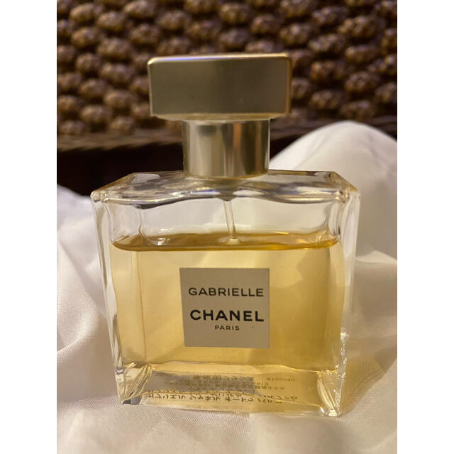 CHANEL(シャネル)のGABRIELLE CHANEL 香水 コスメ/美容の香水(香水(女性用))の商品写真