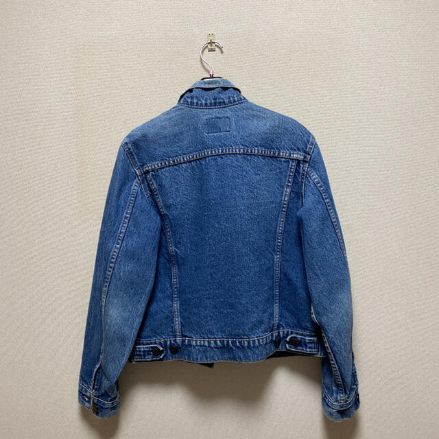 Levi's(リーバイス)のリーバイス　authorized vintage Gジャン レディースのジャケット/アウター(Gジャン/デニムジャケット)の商品写真